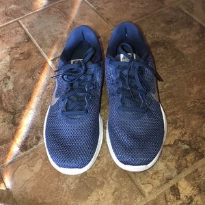 Nike training shoes size 6.5